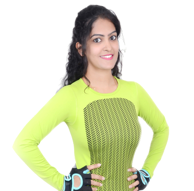 Monika Sharma